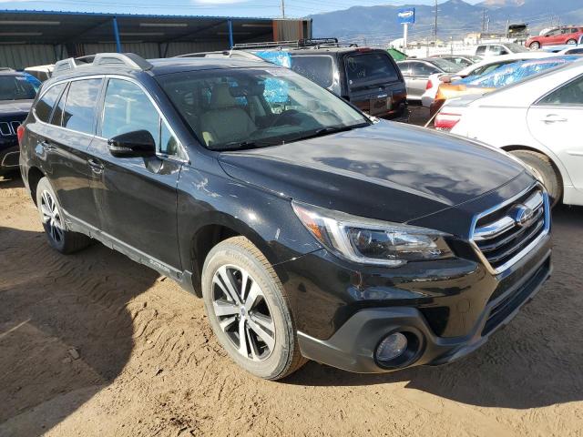 Photo 3 VIN: 4S4BSAJC2K3278011 - SUBARU OUTBACK 2. 