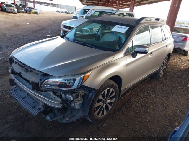 Photo 1 VIN: 4S4BSAJC3F3230569 - SUBARU OUTBACK 