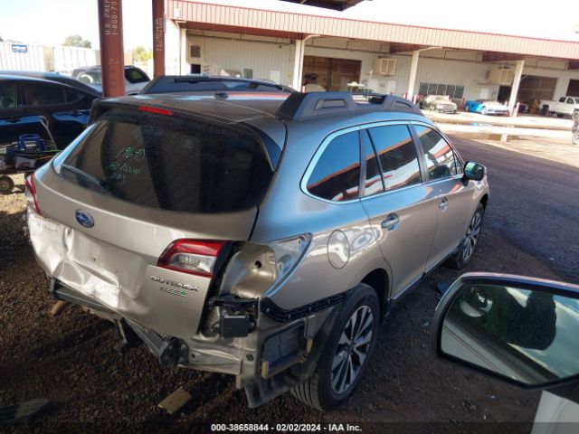 Photo 3 VIN: 4S4BSAJC3F3230569 - SUBARU OUTBACK 