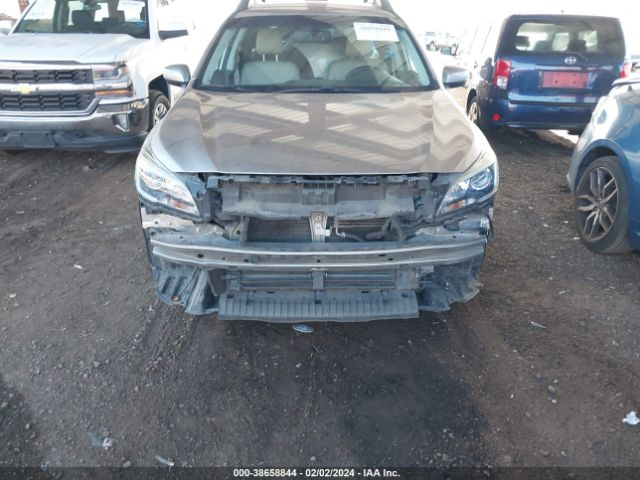 Photo 5 VIN: 4S4BSAJC3F3230569 - SUBARU OUTBACK 