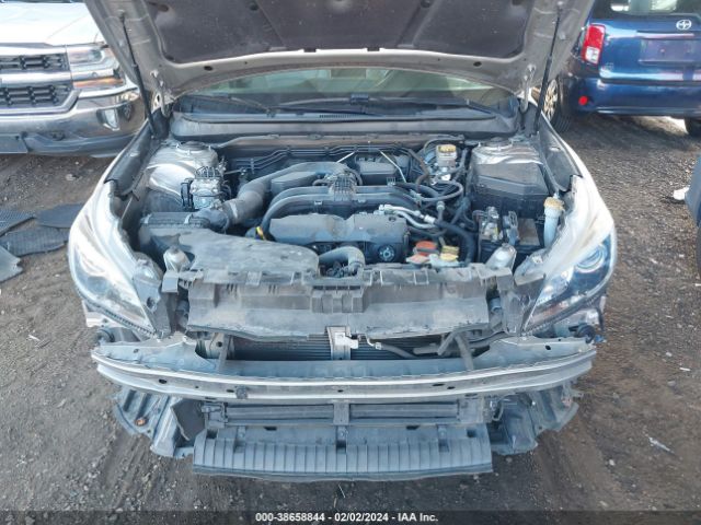 Photo 9 VIN: 4S4BSAJC3F3230569 - SUBARU OUTBACK 