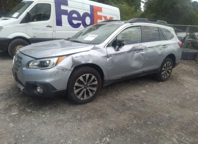 Photo 1 VIN: 4S4BSAJC3F3242088 - SUBARU OUTBACK 