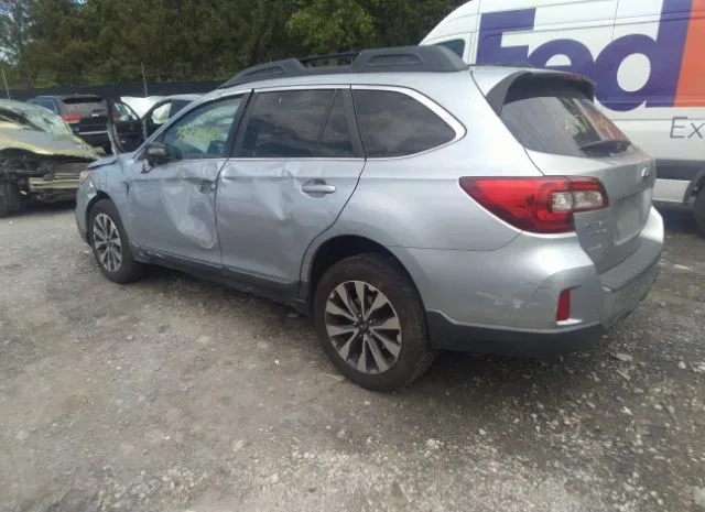 Photo 2 VIN: 4S4BSAJC3F3242088 - SUBARU OUTBACK 