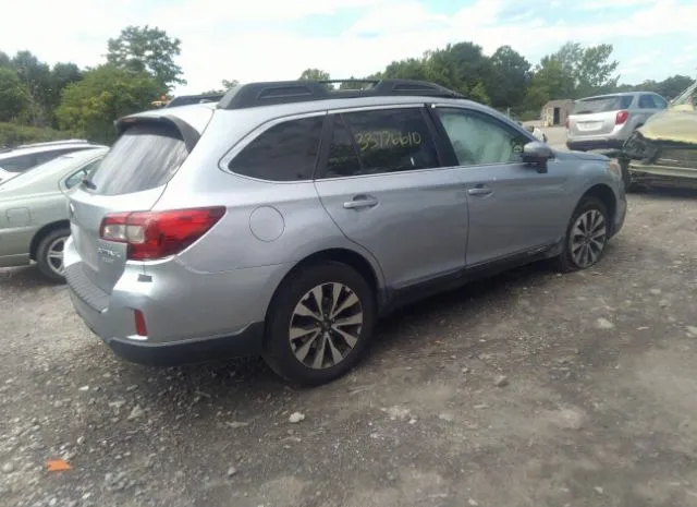 Photo 3 VIN: 4S4BSAJC3F3242088 - SUBARU OUTBACK 