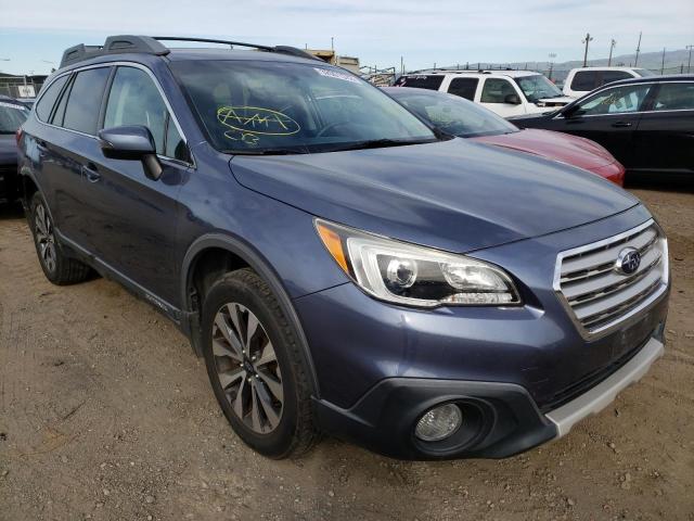 Photo 0 VIN: 4S4BSAJC3F3243211 - SUBARU OUTBACK 2. 