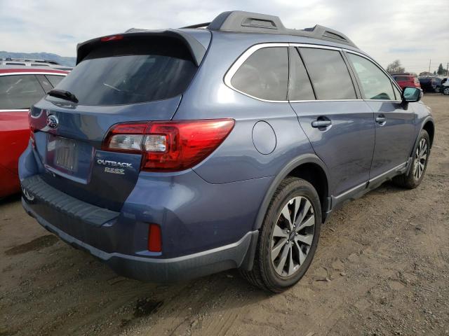 Photo 3 VIN: 4S4BSAJC3F3243211 - SUBARU OUTBACK 2. 