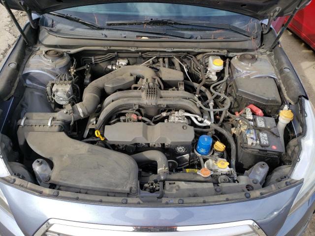 Photo 6 VIN: 4S4BSAJC3F3243211 - SUBARU OUTBACK 2. 