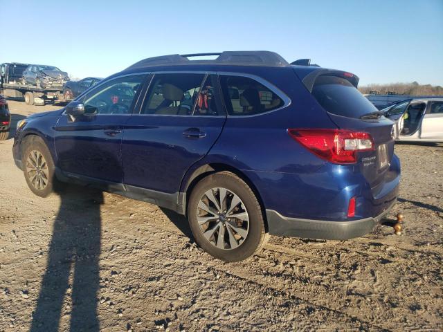 Photo 1 VIN: 4S4BSAJC3G3324047 - SUBARU OUTBACK 