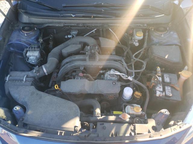 Photo 11 VIN: 4S4BSAJC3G3324047 - SUBARU OUTBACK 