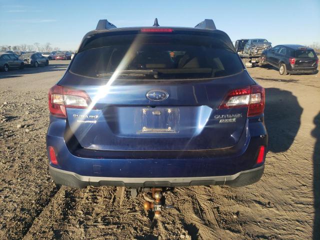 Photo 5 VIN: 4S4BSAJC3G3324047 - SUBARU OUTBACK 