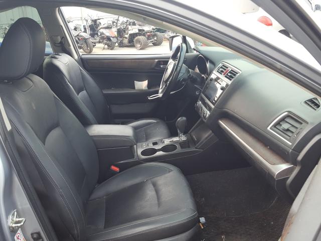 Photo 4 VIN: 4S4BSAJC3G3337980 - SUBARU OUTBACK 2. 