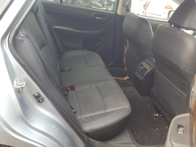 Photo 5 VIN: 4S4BSAJC3G3337980 - SUBARU OUTBACK 2. 