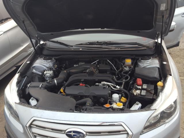 Photo 6 VIN: 4S4BSAJC3G3337980 - SUBARU OUTBACK 2. 