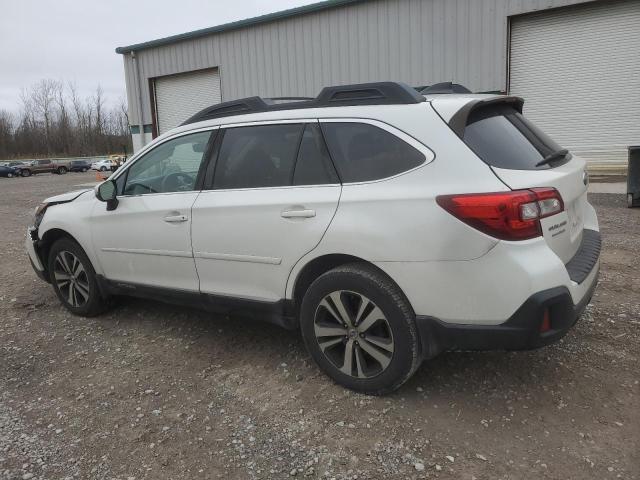 Photo 1 VIN: 4S4BSAJC3K3305376 - SUBARU OUTBACK 2. 