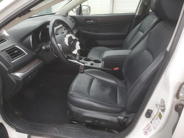 Photo 6 VIN: 4S4BSAJC3K3305376 - SUBARU OUTBACK 2. 