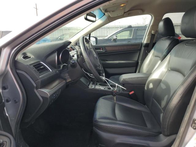 Photo 6 VIN: 4S4BSAJC4F3250443 - SUBARU OUTBACK 