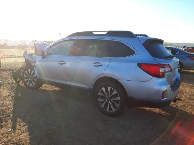 Photo 1 VIN: 4S4BSAJC4F3258803 - SUBARU OUTBACK 2. 