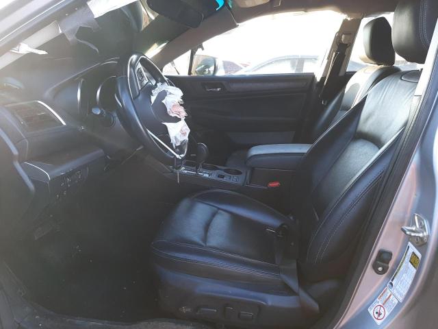 Photo 6 VIN: 4S4BSAJC4F3258803 - SUBARU OUTBACK 2. 