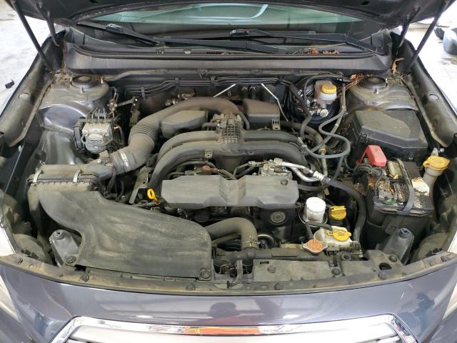 Photo 10 VIN: 4S4BSAJC4F3282311 - SUBARU OUTBACK 