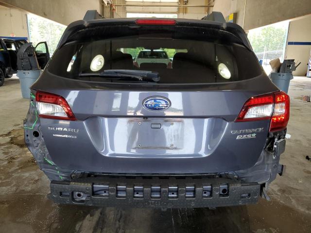 Photo 5 VIN: 4S4BSAJC4F3282311 - SUBARU OUTBACK 