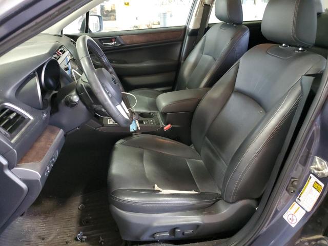 Photo 6 VIN: 4S4BSAJC4F3282311 - SUBARU OUTBACK 