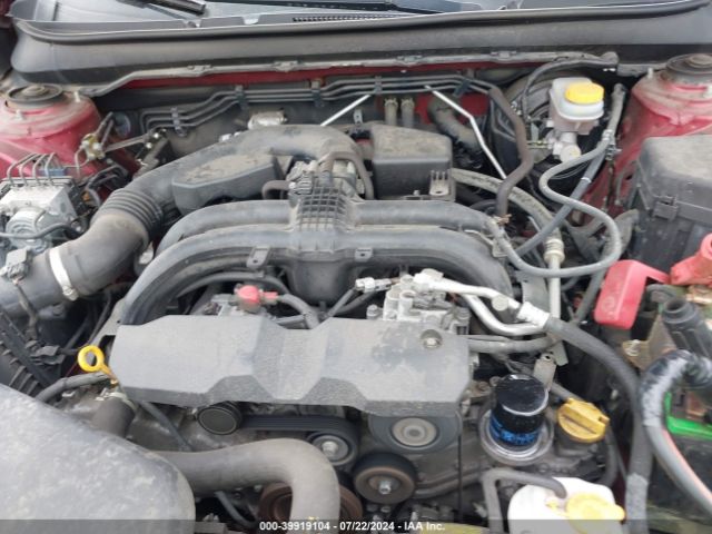 Photo 9 VIN: 4S4BSAJC4F3310379 - SUBARU OUTBACK 