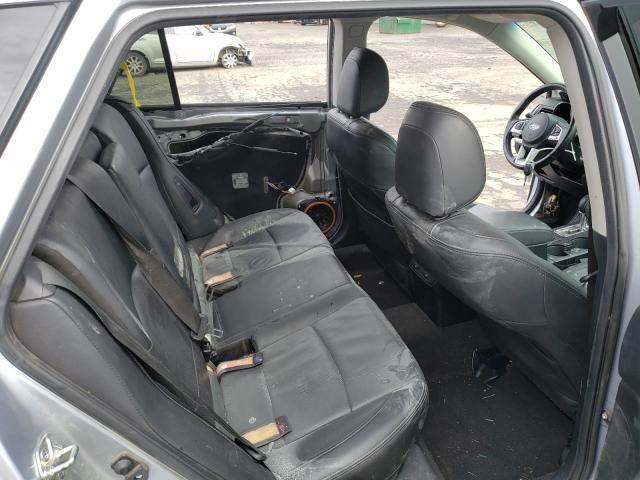 Photo 5 VIN: 4S4BSAJC4F3326579 - SUBARU OUTBACK 2. 