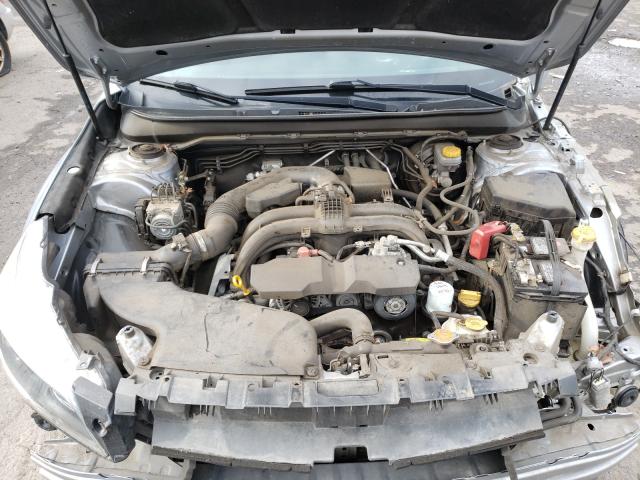 Photo 6 VIN: 4S4BSAJC4F3326579 - SUBARU OUTBACK 2. 