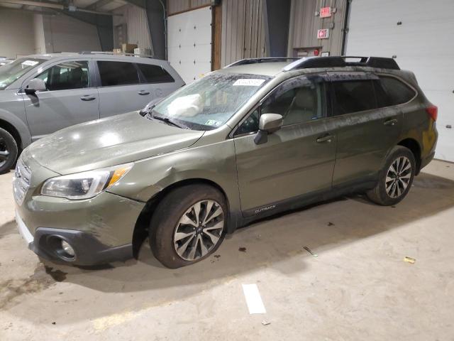 Photo 0 VIN: 4S4BSAJC4F3356648 - SUBARU OUTBACK 