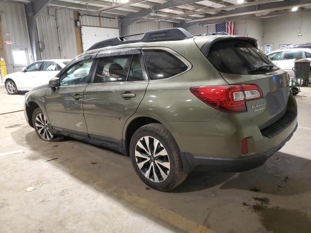 Photo 1 VIN: 4S4BSAJC4F3356648 - SUBARU OUTBACK 