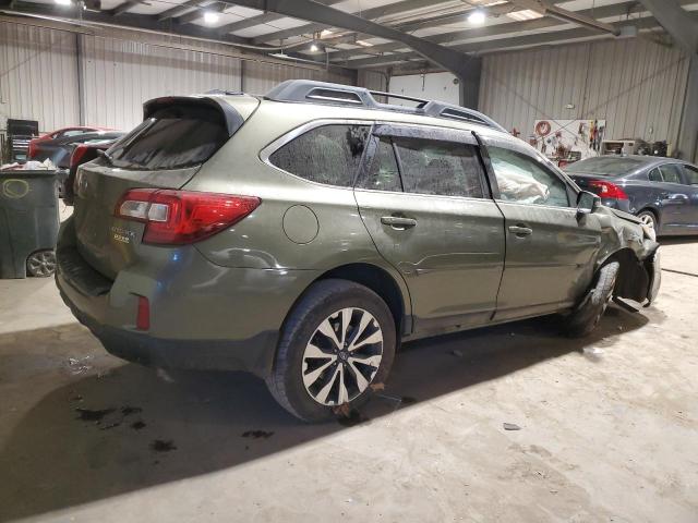 Photo 2 VIN: 4S4BSAJC4F3356648 - SUBARU OUTBACK 