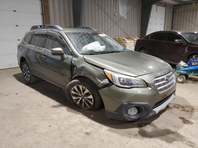 Photo 3 VIN: 4S4BSAJC4F3356648 - SUBARU OUTBACK 