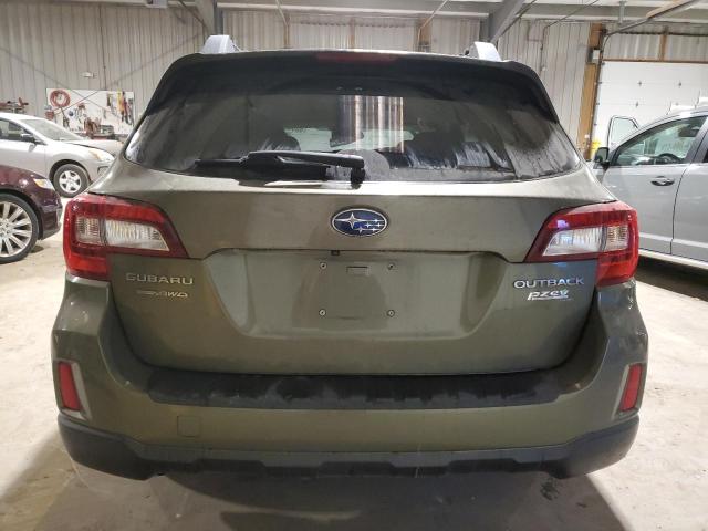 Photo 5 VIN: 4S4BSAJC4F3356648 - SUBARU OUTBACK 