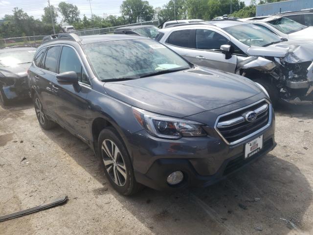 Photo 0 VIN: 4S4BSAJC4K3227576 - SUBARU OUTBACK 2. 