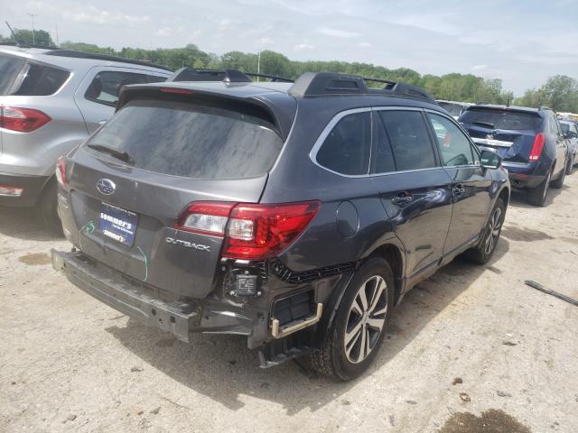 Photo 3 VIN: 4S4BSAJC4K3227576 - SUBARU OUTBACK 2. 