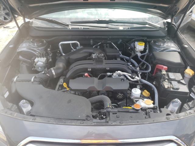 Photo 6 VIN: 4S4BSAJC4K3227576 - SUBARU OUTBACK 2. 