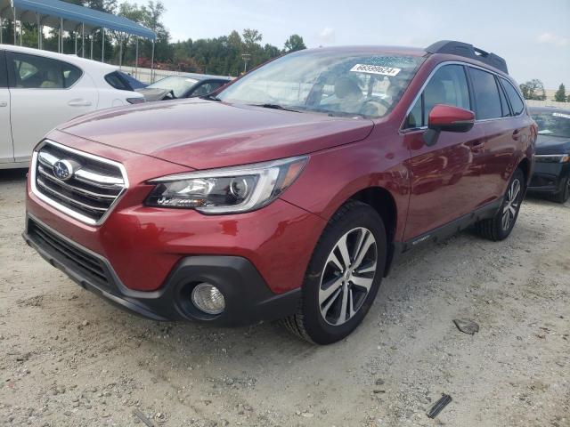 Photo 0 VIN: 4S4BSAJC4K3346101 - SUBARU OUTBACK 