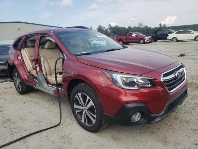 Photo 3 VIN: 4S4BSAJC4K3346101 - SUBARU OUTBACK 