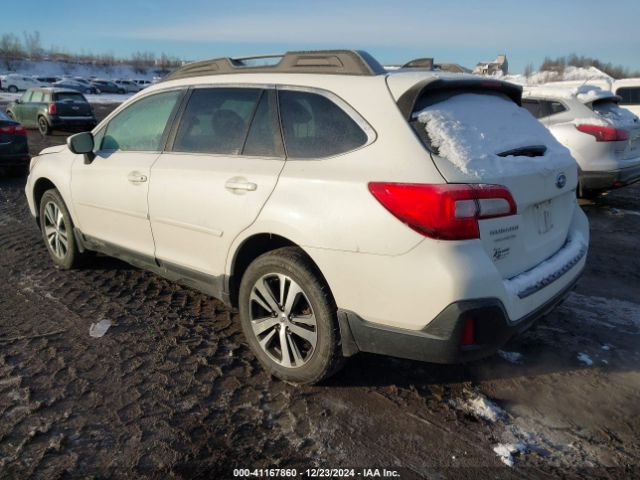 Photo 2 VIN: 4S4BSAJC4K3358314 - SUBARU OUTBACK 