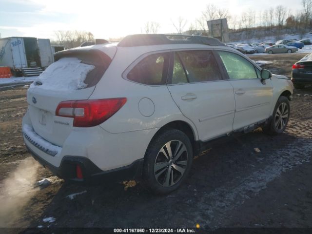 Photo 3 VIN: 4S4BSAJC4K3358314 - SUBARU OUTBACK 