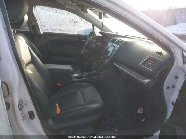 Photo 4 VIN: 4S4BSAJC4K3358314 - SUBARU OUTBACK 