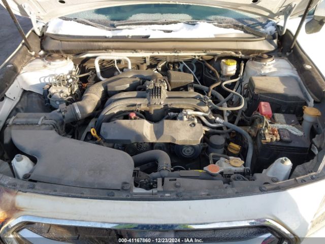 Photo 9 VIN: 4S4BSAJC4K3358314 - SUBARU OUTBACK 