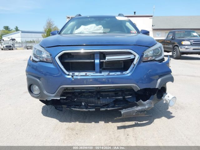 Photo 5 VIN: 4S4BSAJC4K3377073 - SUBARU OUTBACK 