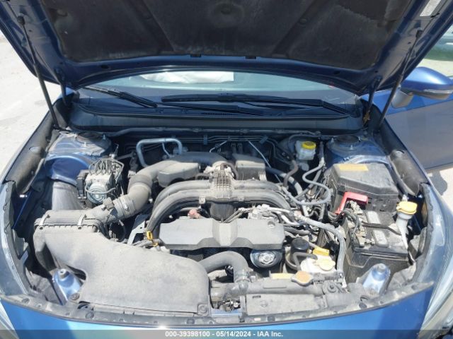 Photo 9 VIN: 4S4BSAJC4K3377073 - SUBARU OUTBACK 