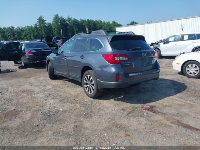 Photo 2 VIN: 4S4BSAJC5F3214552 - SUBARU OUTBACK 