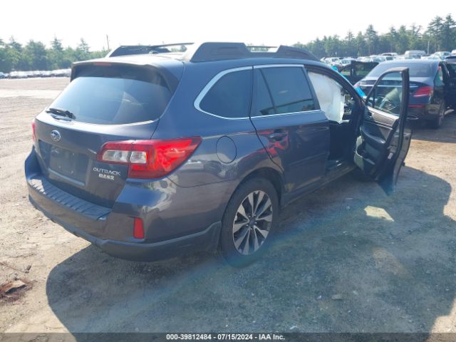 Photo 3 VIN: 4S4BSAJC5F3214552 - SUBARU OUTBACK 