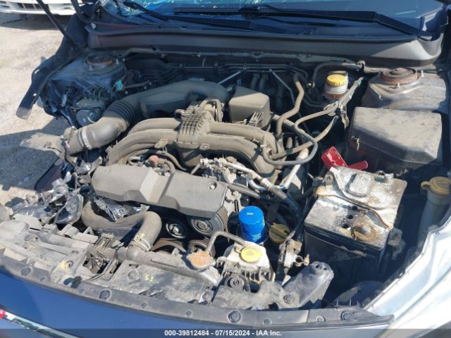 Photo 9 VIN: 4S4BSAJC5F3214552 - SUBARU OUTBACK 