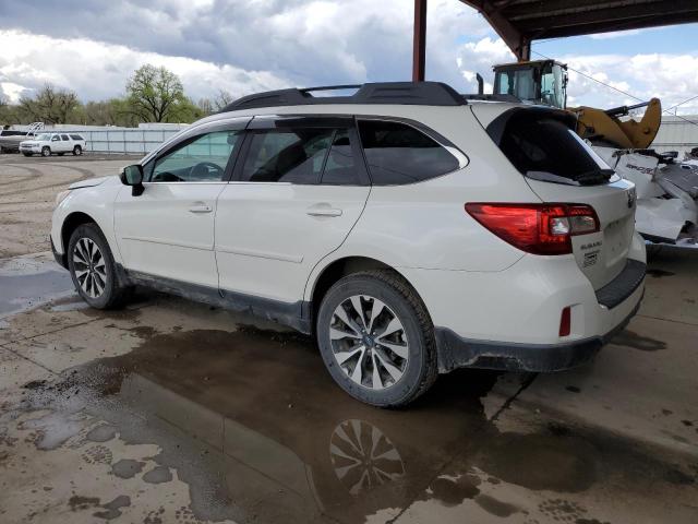 Photo 1 VIN: 4S4BSAJC5F3225101 - SUBARU OUTBACK 