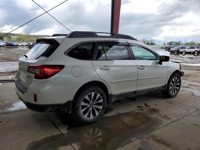 Photo 2 VIN: 4S4BSAJC5F3225101 - SUBARU OUTBACK 