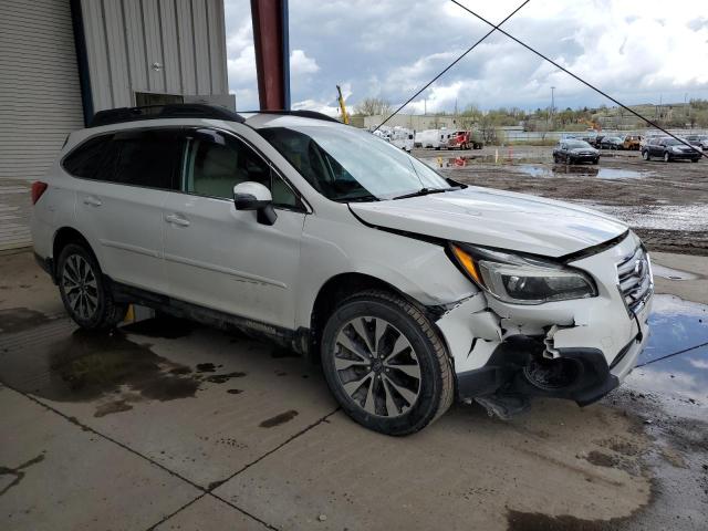 Photo 3 VIN: 4S4BSAJC5F3225101 - SUBARU OUTBACK 